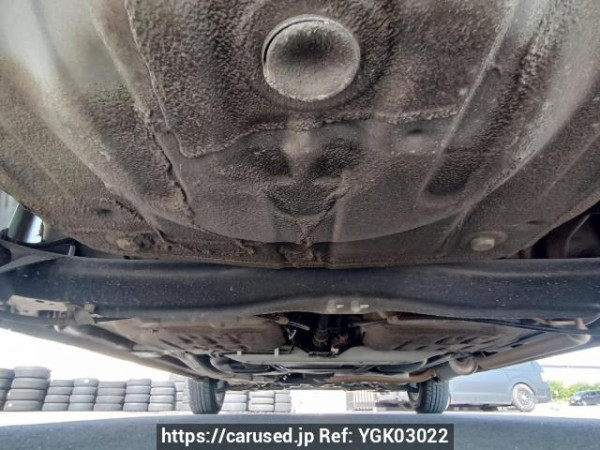 Used 2009 AT honda fit GE6 Image[37]