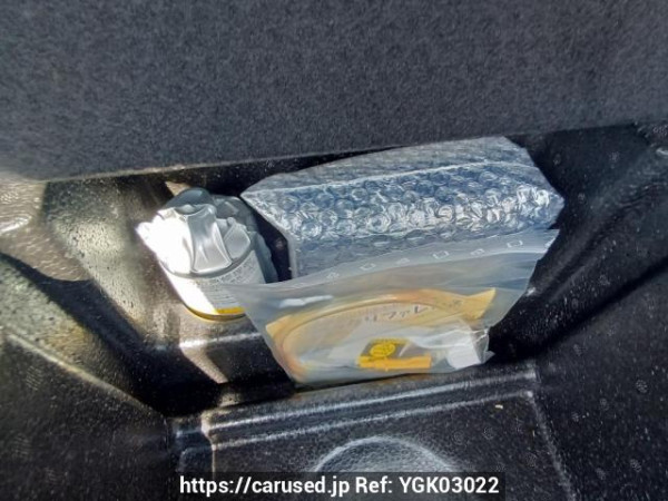 Used 2009 AT honda fit GE6 Image[38]