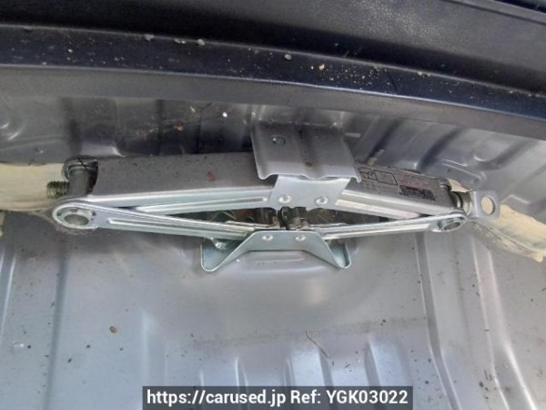 Used 2009 AT honda fit GE6 Image[40]