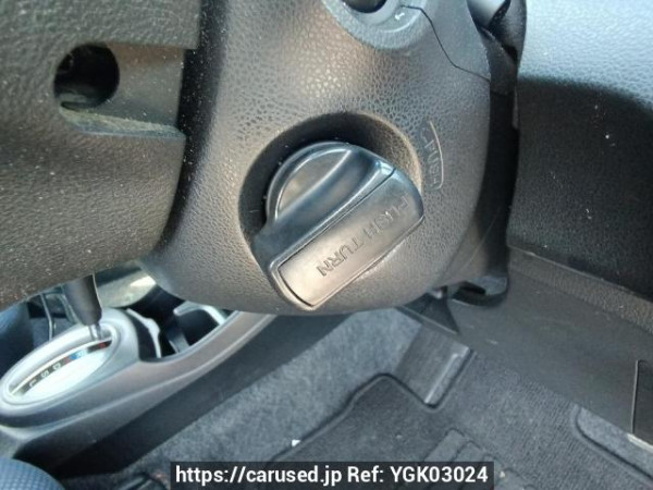 Used 2011 AT honda fit GE6 Image[25]