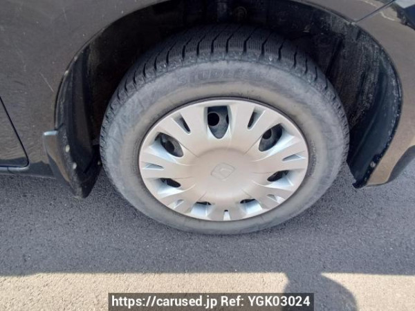 Used 2011 AT honda fit GE6 Image[27]