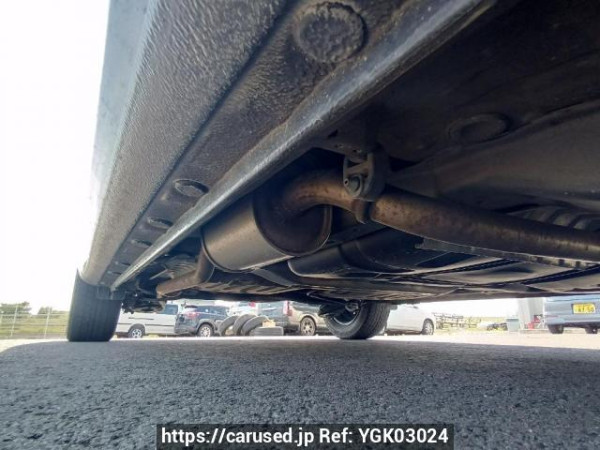 Used 2011 AT honda fit GE6 Image[31]