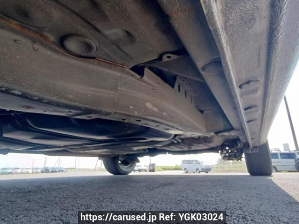 Used 2011 AT honda fit GE6 Image[32]