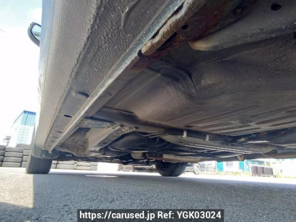 Used 2011 AT honda fit GE6 Image[33]