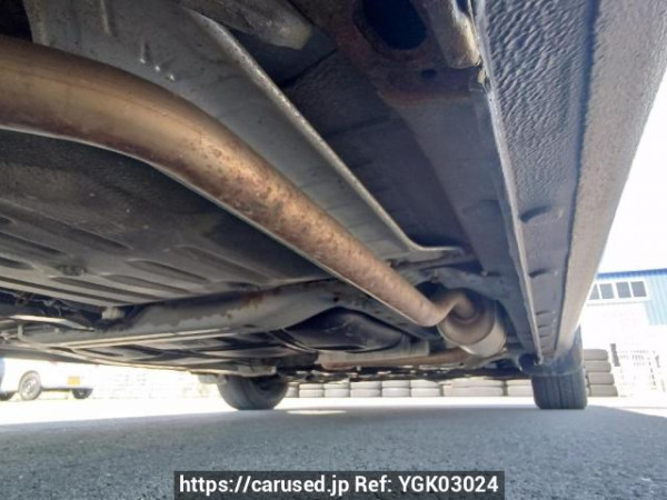 Used 2011 AT honda fit GE6 Image[34]