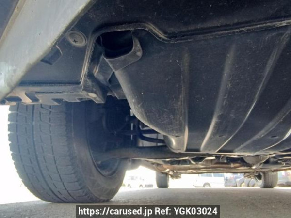 Used 2011 AT honda fit GE6 Image[35]