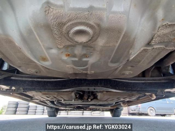 Used 2011 AT honda fit GE6 Image[38]