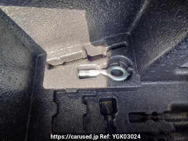 Used 2011 AT honda fit GE6 Image[41]