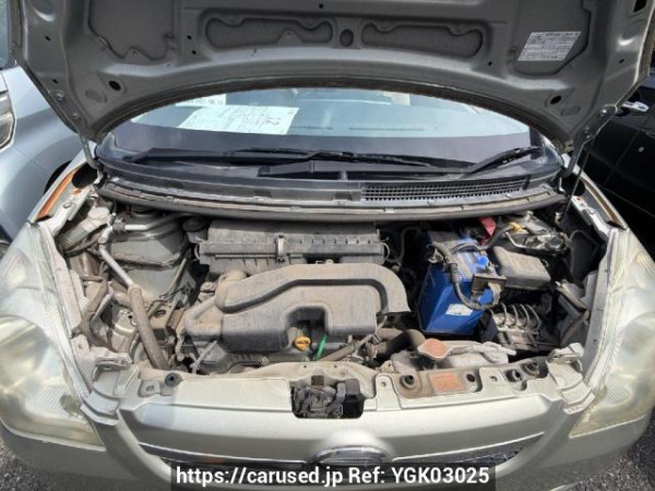 Used 2007 AT daihatsu mira L275S Image[5]