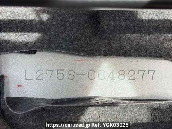 Used 2007 AT daihatsu mira L275S Image[7]