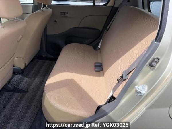 Used 2007 AT daihatsu mira L275S Image[8]