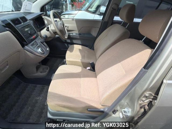 Used 2007 AT daihatsu mira L275S Image[9]