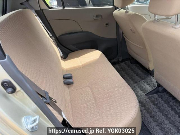 Used 2007 AT daihatsu mira L275S Image[10]