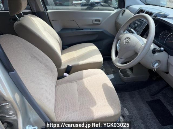 Used 2007 AT daihatsu mira L275S Image[11]