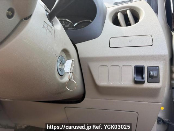 Used 2007 AT daihatsu mira L275S Image[16]