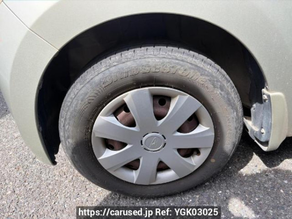 Used 2007 AT daihatsu mira L275S Image[18]