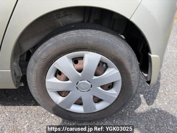 Used 2007 AT daihatsu mira L275S Image[19]