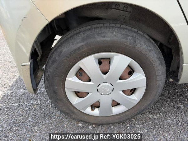 Used 2007 AT daihatsu mira L275S Image[20]