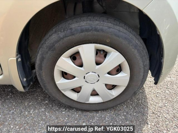 Used 2007 AT daihatsu mira L275S Image[21]
