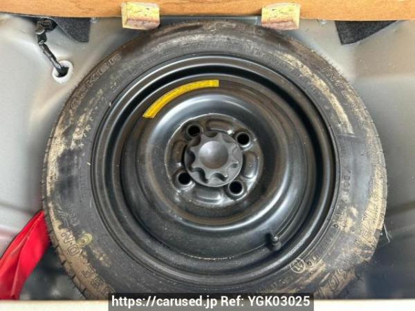 Used 2007 AT daihatsu mira L275S Image[43]