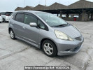 Honda Fit GE8