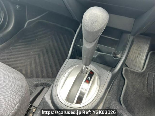 Used 2008 AT honda fit GE8 Image[24]