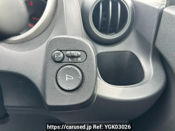 Used 2008 AT honda fit GE8 Image[25]