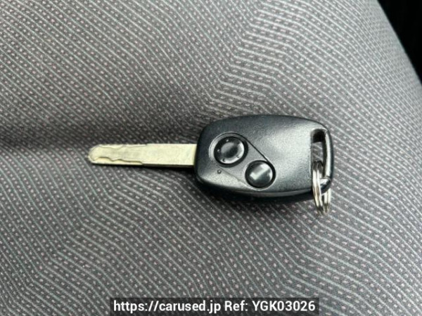 Used 2008 AT honda fit GE8 Image[27]