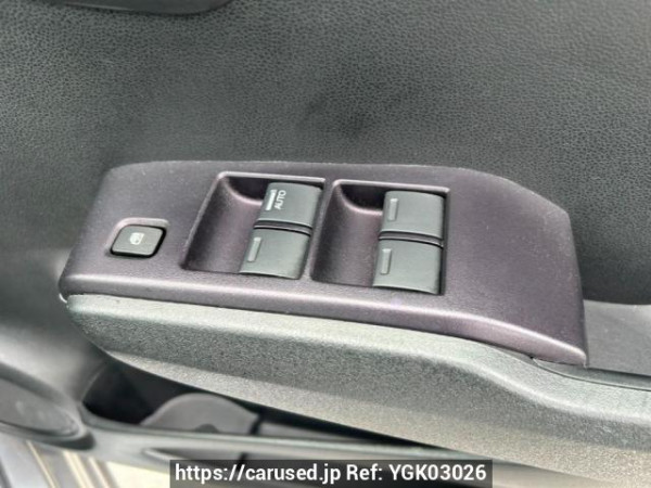 Used 2008 AT honda fit GE8 Image[28]