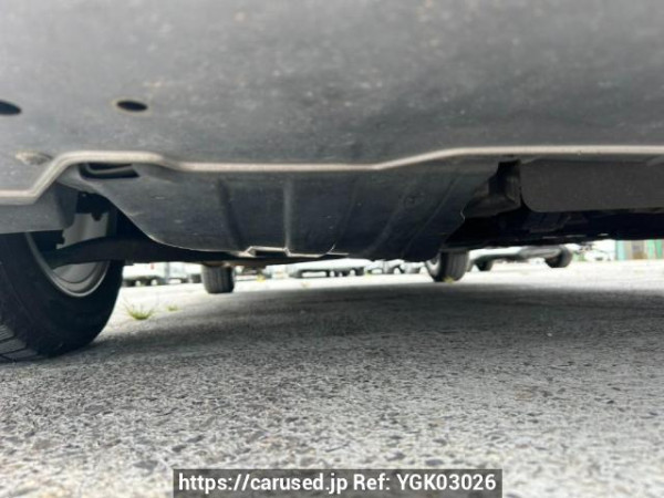 Used 2008 AT honda fit GE8 Image[33]