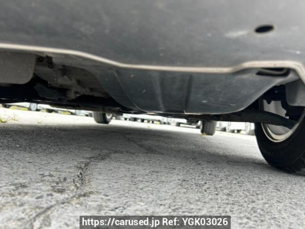 Used 2008 AT honda fit GE8 Image[34]