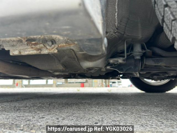 Used 2008 AT honda fit GE8 Image[35]