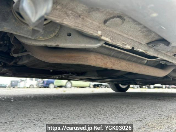 Used 2008 AT honda fit GE8 Image[36]