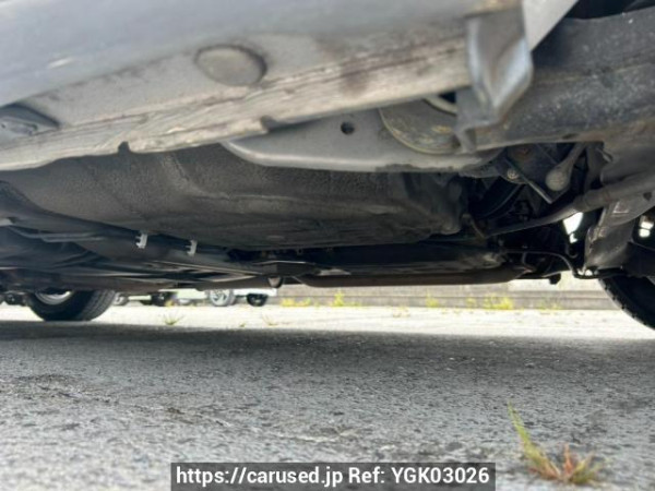 Used 2008 AT honda fit GE8 Image[37]