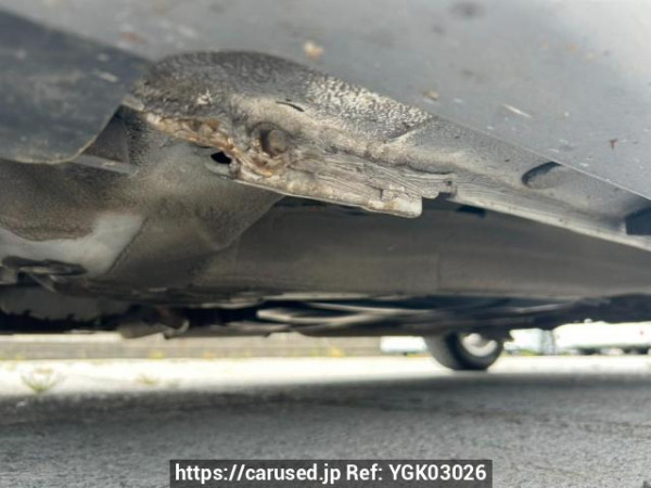 Used 2008 AT honda fit GE8 Image[38]