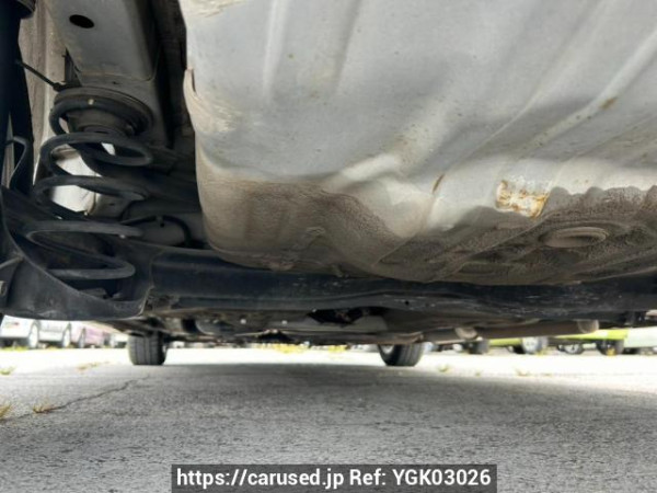 Used 2008 AT honda fit GE8 Image[39]
