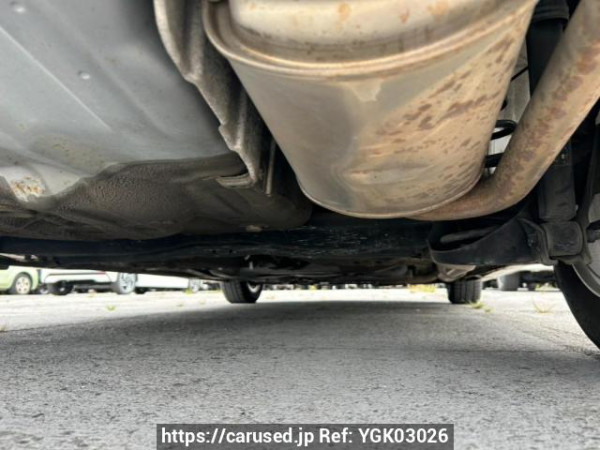 Used 2008 AT honda fit GE8 Image[41]