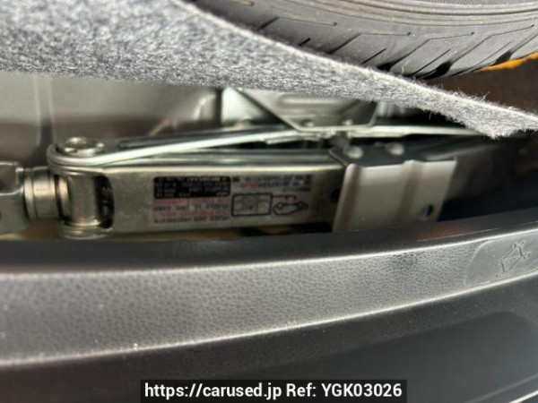 Used 2008 AT honda fit GE8 Image[42]