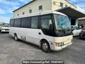 Mitsubishi Fuso Rosa