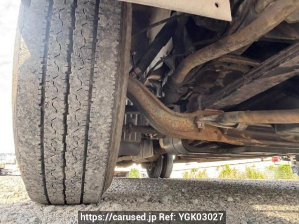 Used 2002 MT mitsubishi-fuso rosa BE63EG Image[31]