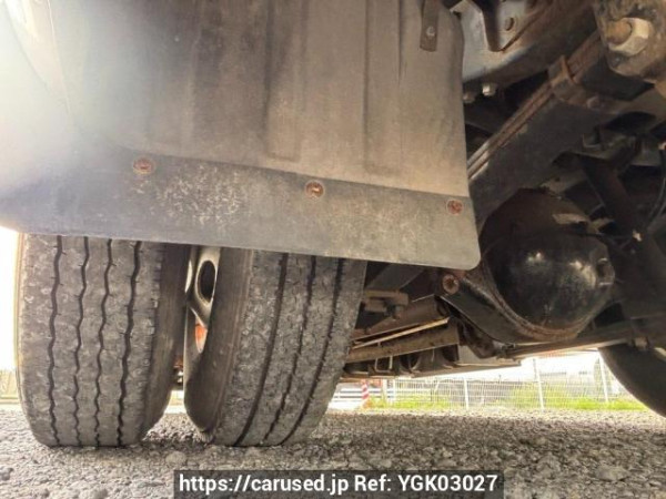 Used 2002 MT mitsubishi-fuso rosa BE63EG Image[33]