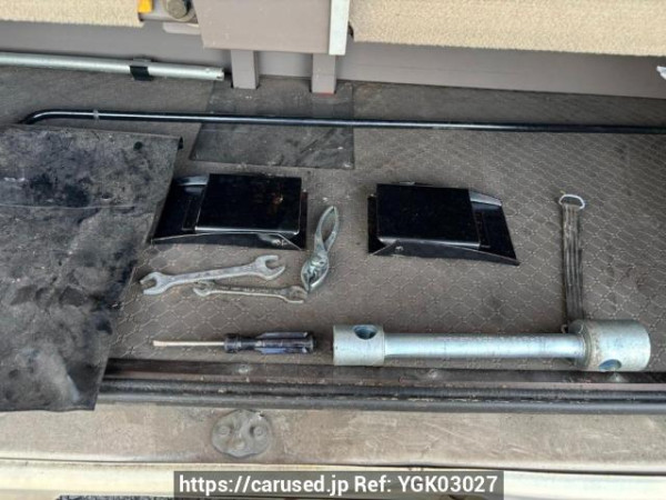 Used 2002 MT mitsubishi-fuso rosa BE63EG Image[37]