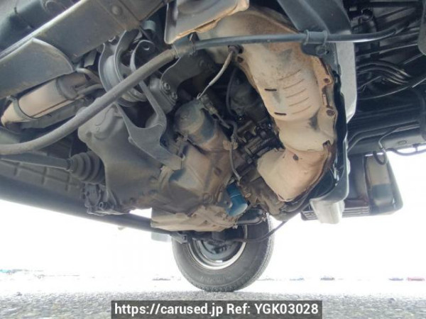 Used 1995 MT honda acty-truck HA3 Image[8]