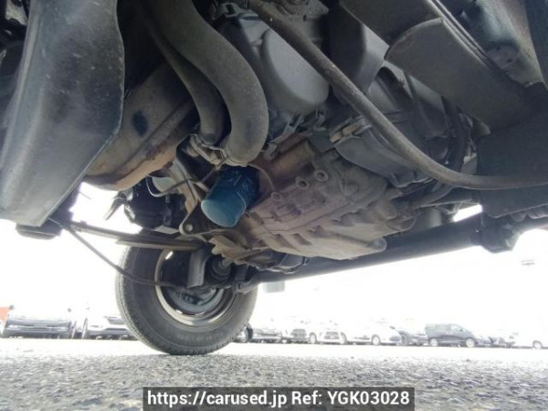 Used 1995 MT honda acty-truck HA3 Image[9]