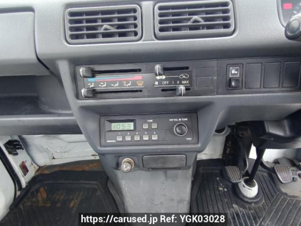 Used 1995 MT honda acty-truck HA3 Image[14]