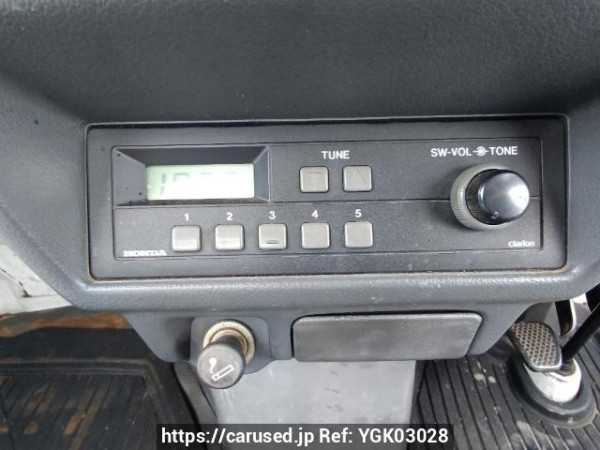Used 1995 MT honda acty-truck HA3 Image[15]