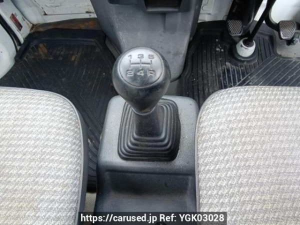 Used 1995 MT honda acty-truck HA3 Image[16]