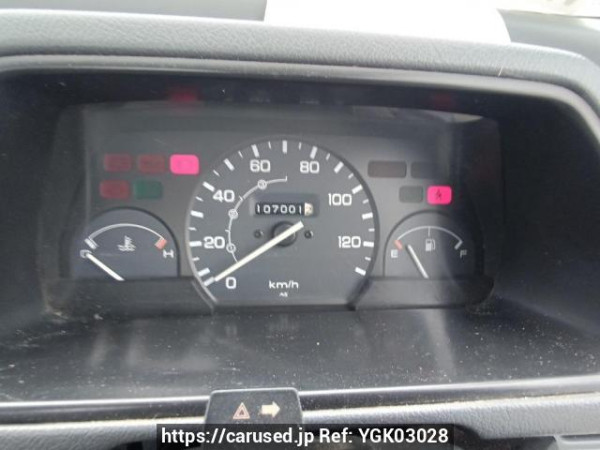 Used 1995 MT honda acty-truck HA3 Image[17]