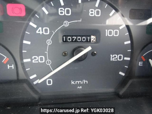 Used 1995 MT honda acty-truck HA3 Image[18]