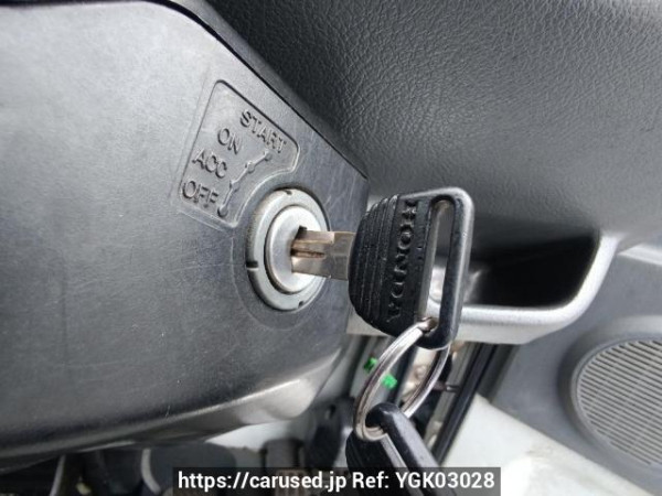 Used 1995 MT honda acty-truck HA3 Image[19]